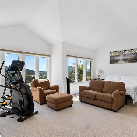 Private Paradise Escape San Diego Jamul Eksteriør bilde