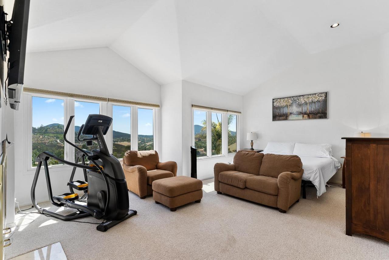 Private Paradise Escape San Diego Jamul Eksteriør bilde