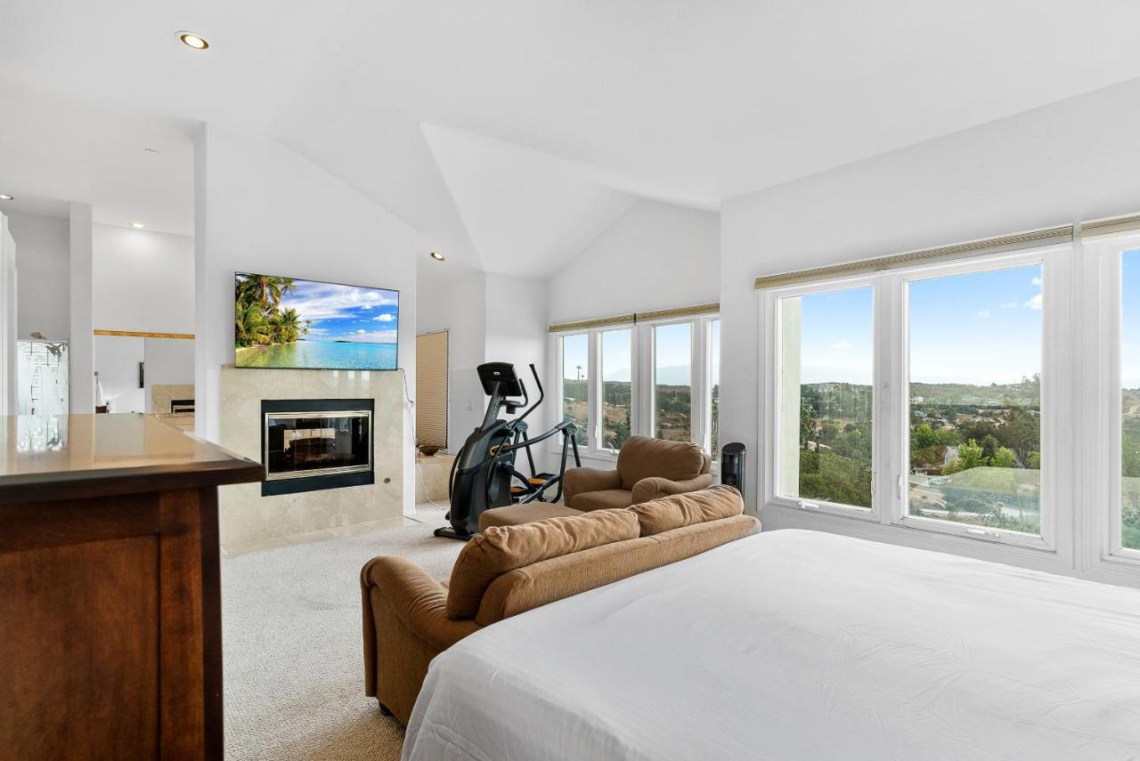 Private Paradise Escape San Diego Jamul Eksteriør bilde