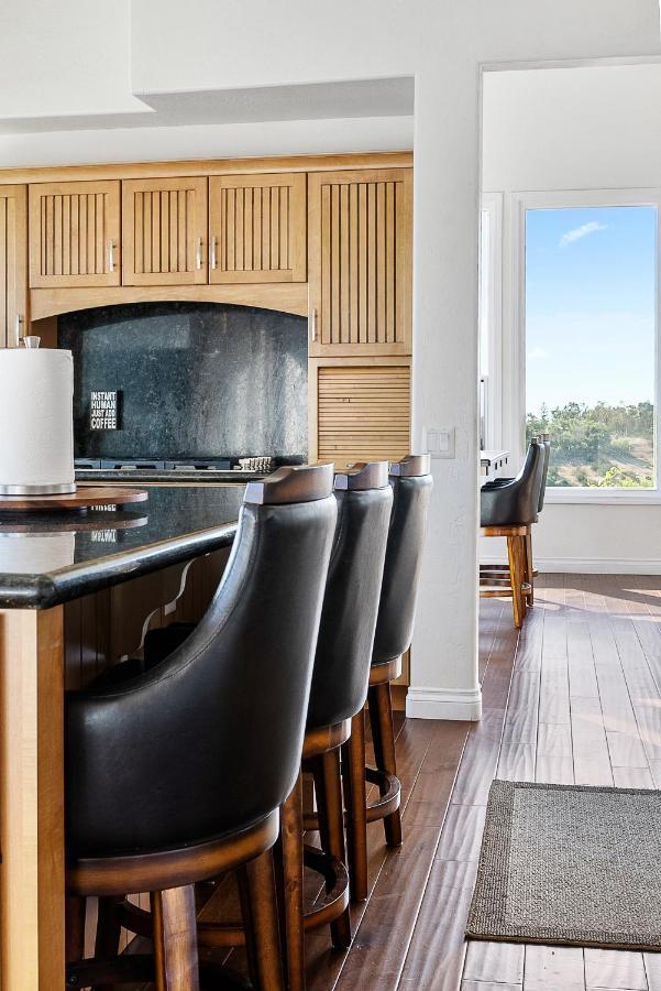 Private Paradise Escape San Diego Jamul Eksteriør bilde