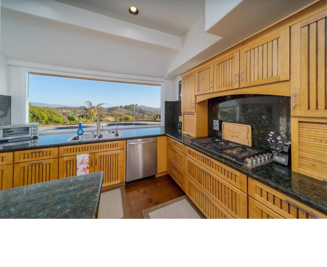 Private Paradise Escape San Diego Jamul Eksteriør bilde