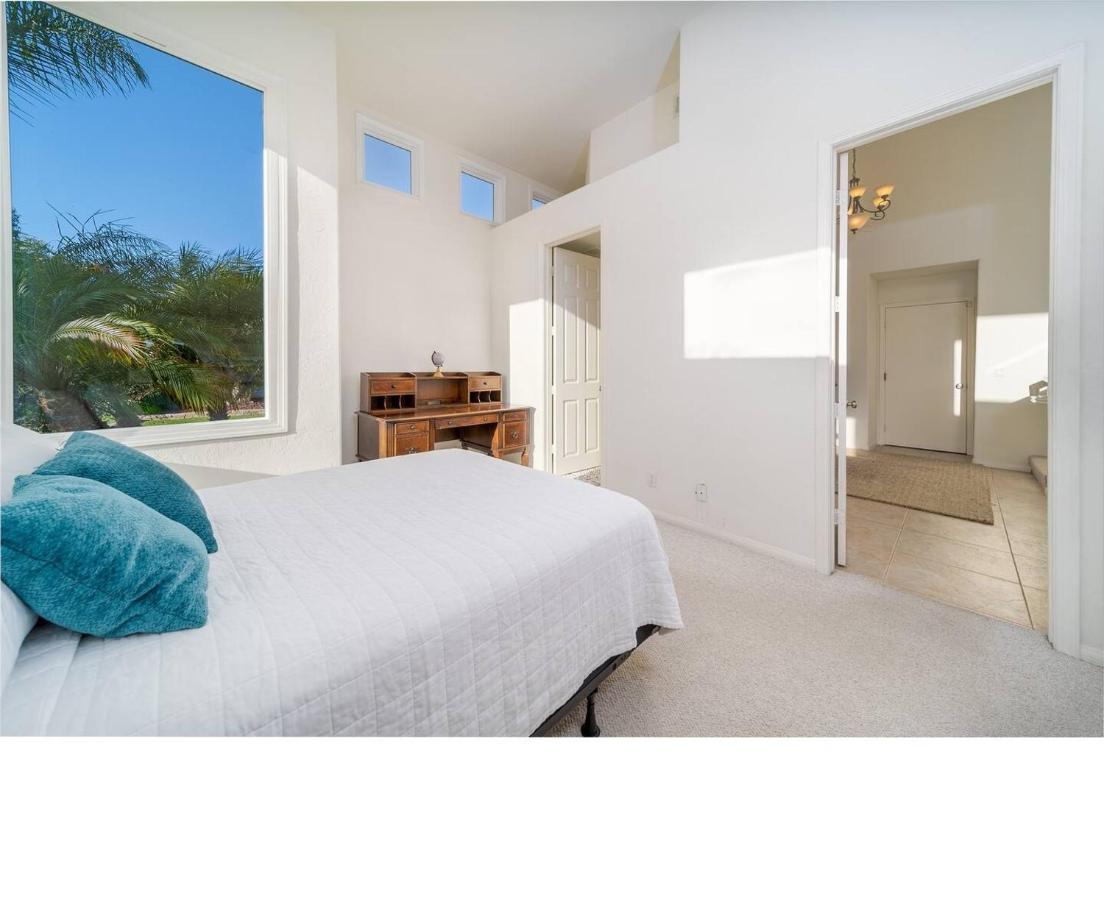 Private Paradise Escape San Diego Jamul Eksteriør bilde
